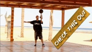 Chilled Skills | Basketball Tricks | Conman | SBX