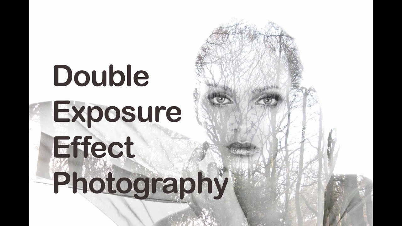 Double Exposure Photography Tutorial Youtube | maxresdefault jpg Double Exposure Photography Tutorial Youtube | maxresdefault jpg