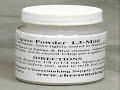 Lipase Powder-Italase-mild 2oz : Cheese Making Ingredient & Supplies