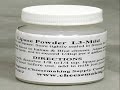 Lipase Powder-Italase-mild 2oz : Cheese Making Ingredient & Supplies