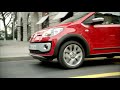 Thumbnail 2 for NOVO VOLKSWAGEN CROSS UP! 2014 BRASIL Thumbnail 2 for NOVO VOLKSWAGEN CROSS UP! 2014 BRASIL