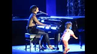 Alicia Keys - Tel Aviv - ISRAEL