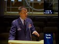 Mark Pafford - Oil Drilling from the Military's perspective