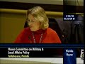 Mark Pafford - Oil Drilling from the Military's perspective