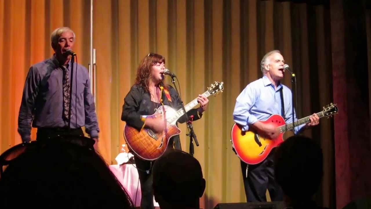 The COWSILLS 'The Flower Girl' 8/8/13 Kowloon in Saugus ,Ma. YouTube