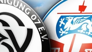 PK vor dem 2. Spieltag