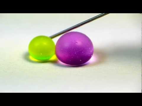 Superhydrophobic Water - Part II