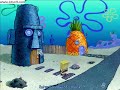 Spongebob the Movie PC Game Chapter 1 Love Thy Neighbor