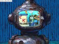 Spongebob the Movie PC Game Chapter 1 Love Thy Neighbor