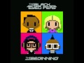 The Black Eyed Peas - The Coming
