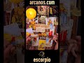 Video Horscopo Semanal ESCORPIO  del 15 al 21 Junio 2025 (Semana 2025-25) (Lectura del Tarot)