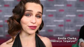 The Buzz: Game of Thrones Season 4 Premiere (HBO)