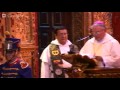 TEDEUM POR EL DÍA DEL EJÉRCITO TEDEUM POR EL DÍA DEL EJÉRCITO