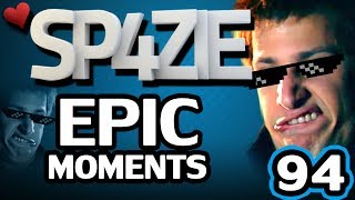 ♥ Epic Moments - #94 SWAG