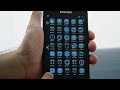 TOP 3 ANDROID LAUNCHERS 2012