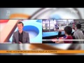 Le 7/8 Sport - Le coatch et ses champions de France - Emission du 28 avril 2014