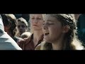 Thumbnail 2 for The Hunger Games: Catching Fire Official Trailer Thumbnail 2 for The Hunger Games: Catching Fire Official Trailer