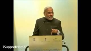 Modi's joke on Manmohan - Killer