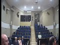 Sessão realizada dia 08/04/2019
