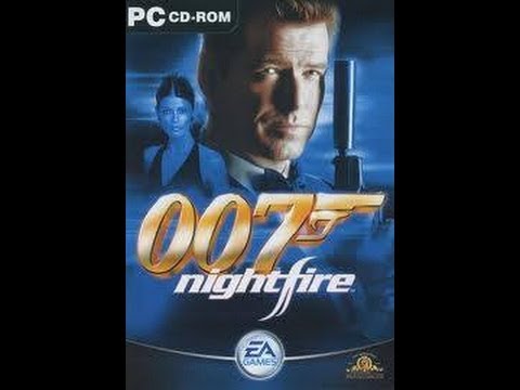 Descargar James Bond 007: NightFire Gratis!