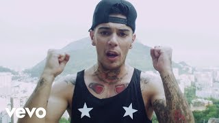 Emis Killa - Maracanã