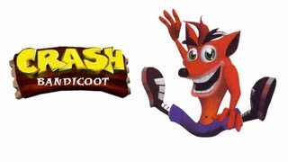 CRASH BANDICOOT #6 - O FINAL