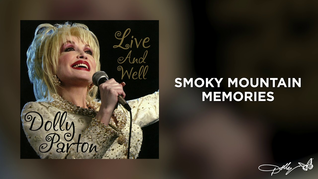 Country Memories Dolly Parton (Smoky Mountain Christmas) .