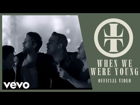 Take That - When We Were Young 