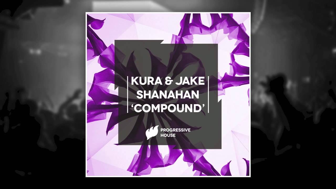 Jake Shanahan Featuring G.Thomas - Cosmic Reality Jake Shanahan Featuring G.Thomas - Cosmic Reality