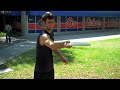 How To Throw A Backhand | Brodie Smith
