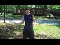 How To Throw A Backhand | Brodie Smith