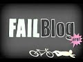 Failblog.org's top 10 fails of 2009