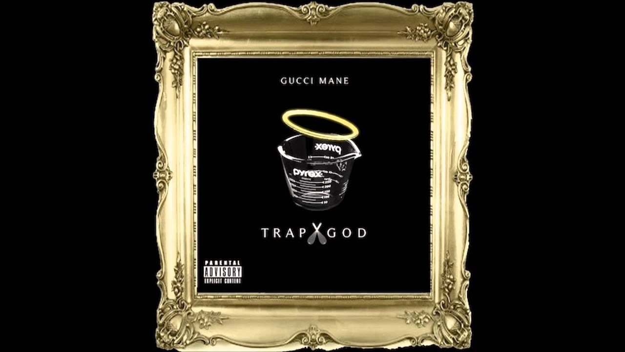 Gucci Mane - Dont Trust ft Young Scooter (Trap God Mixtape) - YouTube