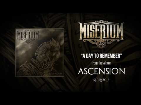 MISERIUM - A Day To Remember