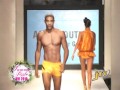 Aqua Couture by Roger Gary Spring 2011 Collection Summer Sizzle BVI