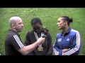 L'Esprit du Judo rencontre Lucie Décosse et Audrey Tcheuméo