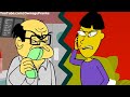 Angry Asian Restaurant Prank Call (ANIMATED) - Ownage Pranks