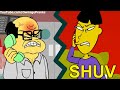 Angry Asian Restaurant Prank Call (ANIMATED) - Ownage Pranks