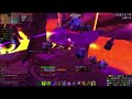 Paragon VS Sinestra 25man Heroic