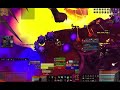 Paragon VS Sinestra 25man Heroic