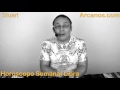 Video Horóscopo Semanal LIBRA  del 11 al 17 Octubre 2015 (Semana 2015-42) (Lectura del Tarot)