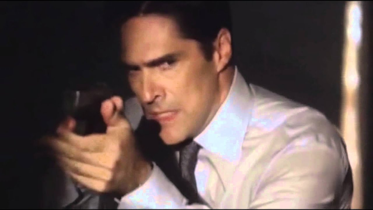 Criminal Minds/Emily, Hotch vs. Doyle I