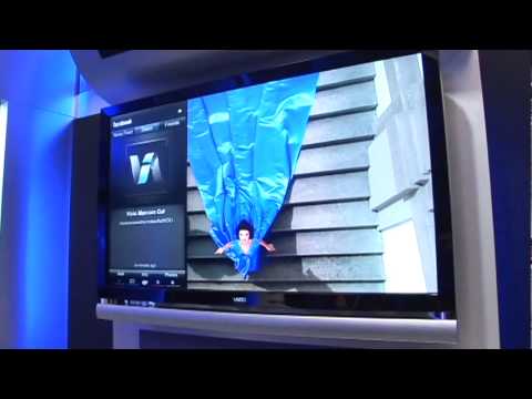 Vizio Internet Apps - YouTube