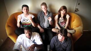 Pentatonix (Fun Cover) - We Are Young