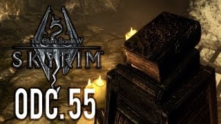 TES V Skyrim  DRAGONBORN #55 - SKYRIM WRÓCIŁ!