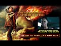The Hunger Games: Catching Fire Film Fact (2013) - Liam Hemsworth Movie HD