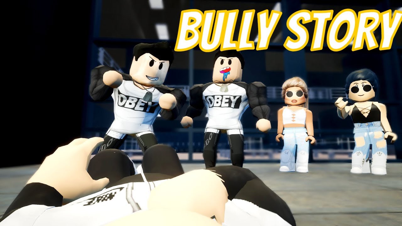 Roblox Bully Story Diamond Eyes Flutter Ncs Release
