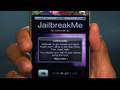 How To: Jailbreak Your Iphone Or Ipod Touch - Youtube