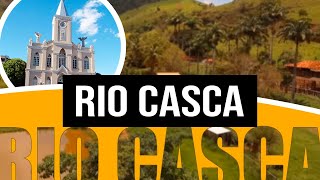 Rio Casca