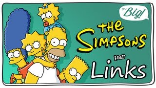 Les Simpson - LinksTheSun (On veut des chiffres)